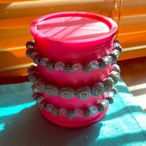 Bracelet Stack